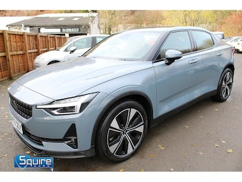 Used Polestar Polestar 2 2022 for sale - 76821268: Photo
