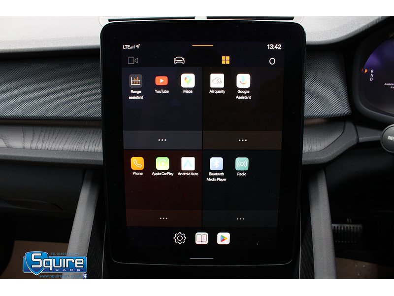 Used Polestar Polestar 2 2022 for sale - 76821268: Photo 4