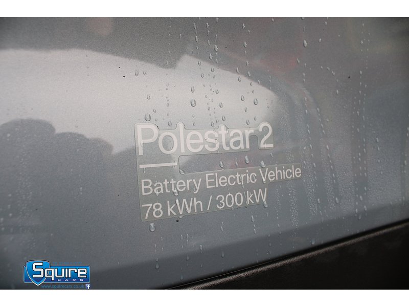 Used Polestar Polestar 2 2022 for sale - 76821268: Photo 43
