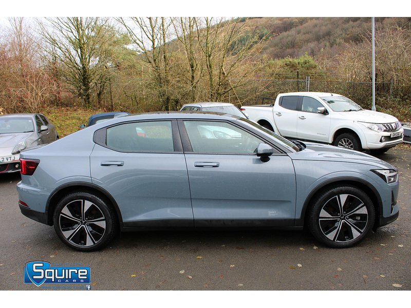 Used Polestar Polestar 2 2022 for sale - 76821268: Photo 5