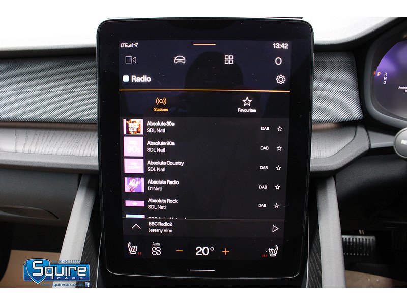 Used Polestar Polestar 2 2022 for sale - 76821268: Photo 7