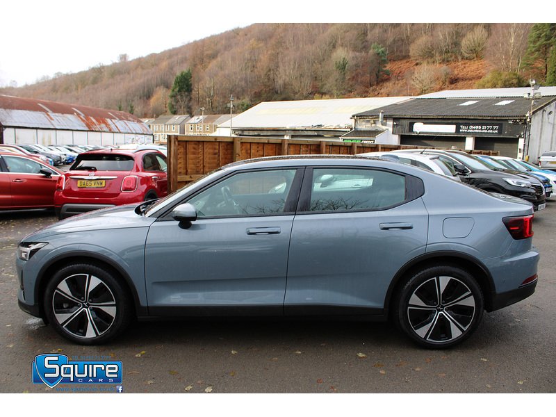 Used Polestar Polestar 2 2022 for sale - 76821268: Photo 8