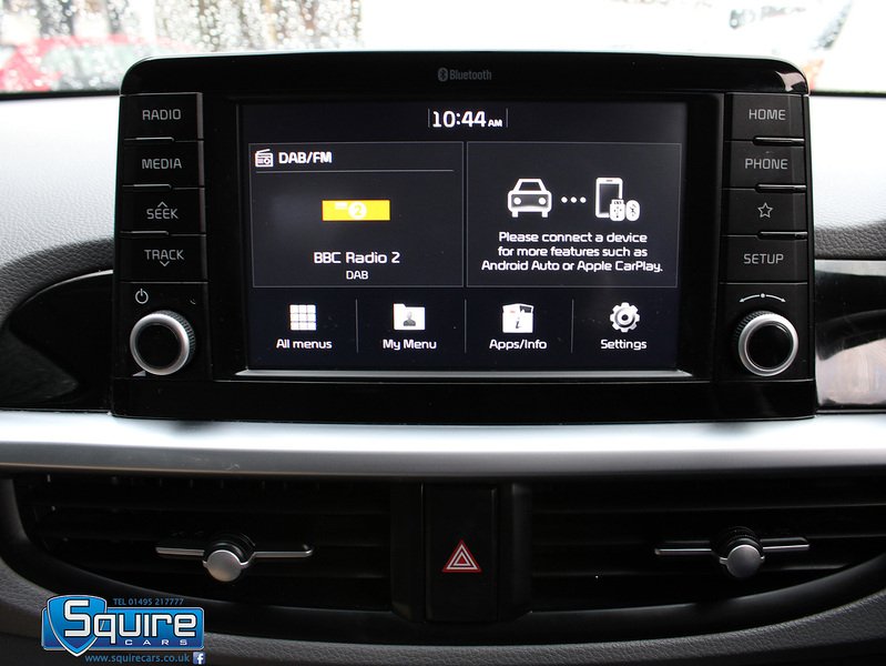 Used Kia Picanto for sale - 77790200: Photo 11