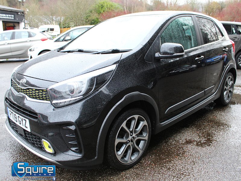 Used Kia Picanto for sale - 77790200: Photo 13