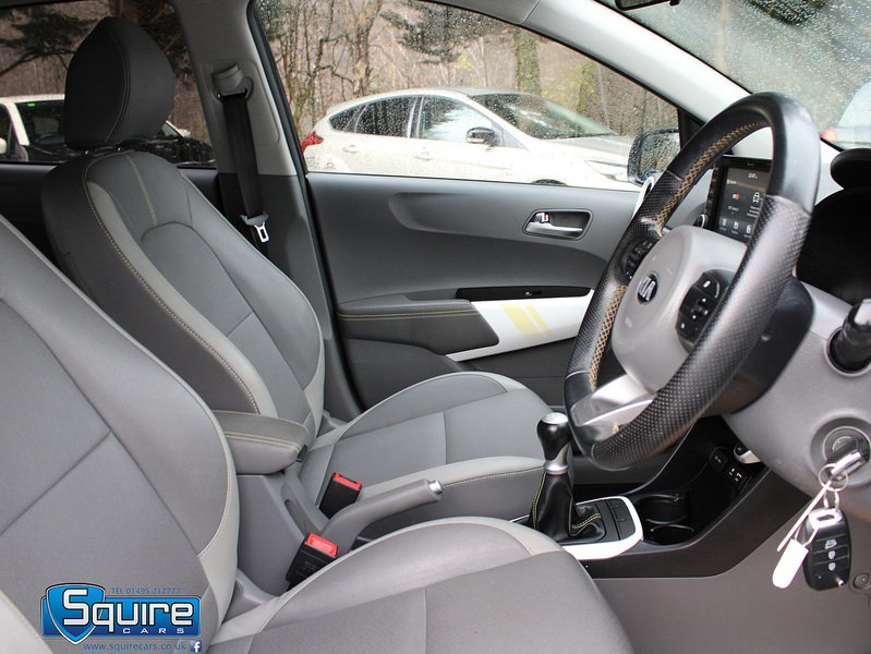 Used Kia Picanto for sale - 77790200: Photo 18