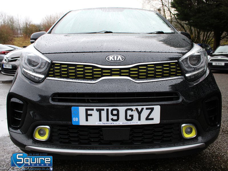 Used Kia Picanto for sale - 77790200: Photo 19
