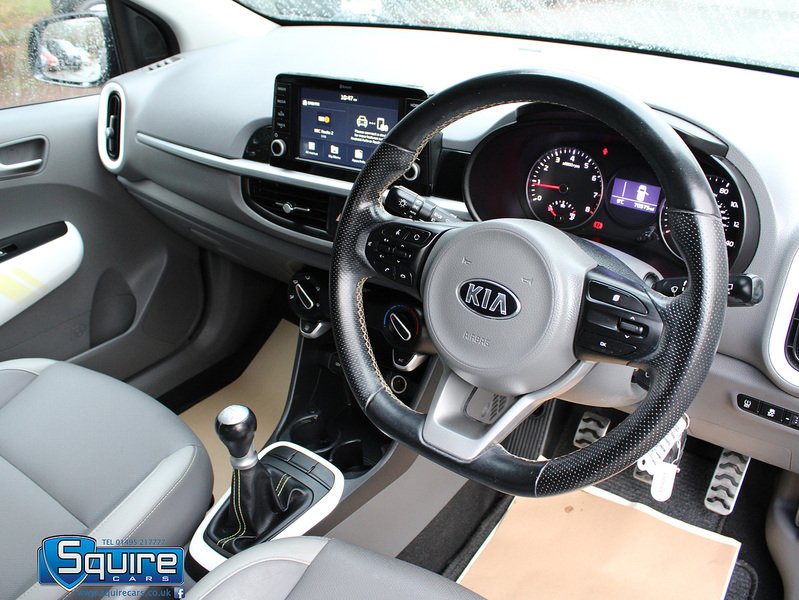 Used Kia Picanto for sale - 77790200: Photo 2