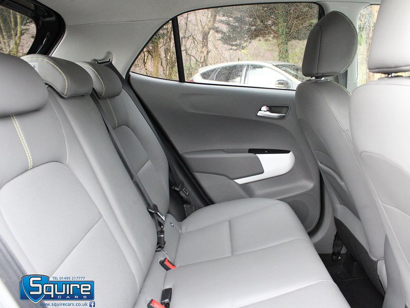 Used Kia Picanto for sale - 77790200: Photo 21