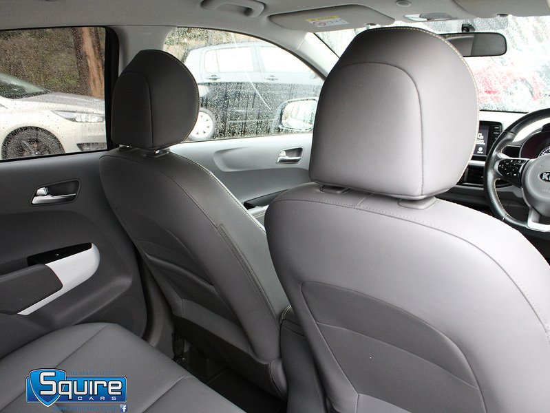 Used Kia Picanto for sale - 77790200: Photo 22