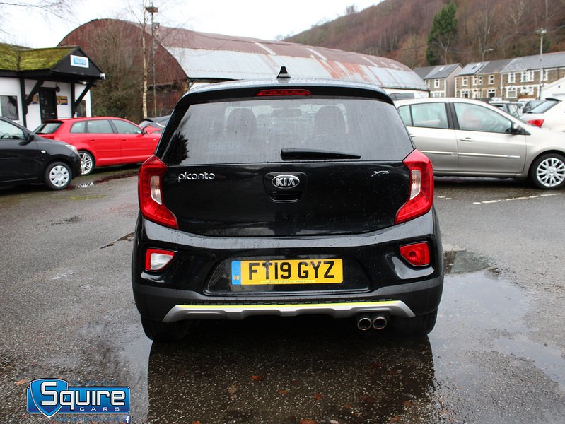Used Kia Picanto for sale - 77790200: Photo 23