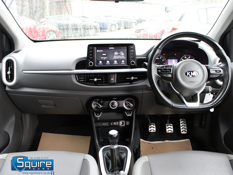 Used Kia Picanto for sale - 77790200: Photo 25