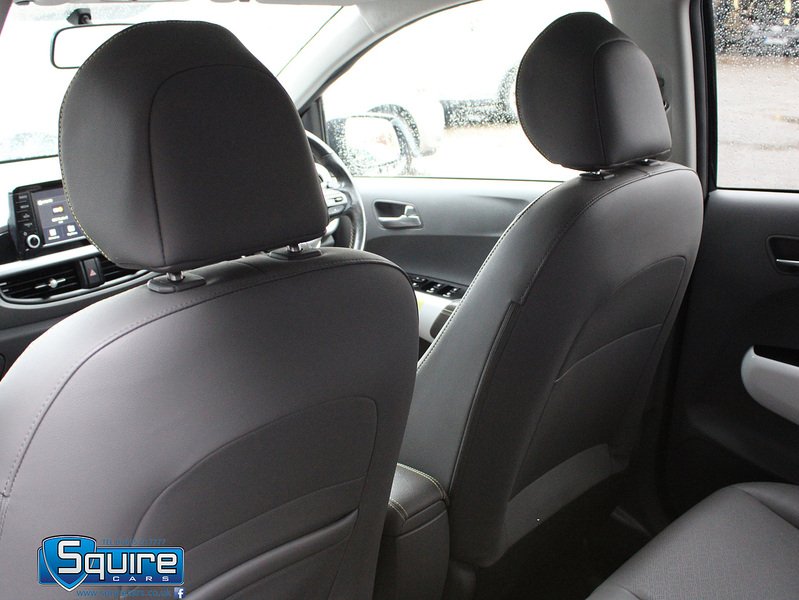 Used Kia Picanto for sale - 77790200: Photo 28