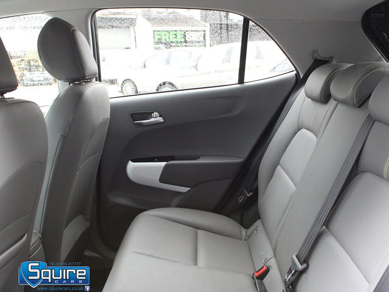 Used Kia Picanto for sale - 77790200: Photo 29