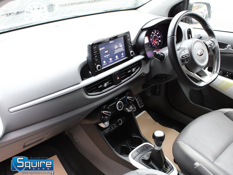 Used Kia Picanto for sale - 77790200: Photo 31