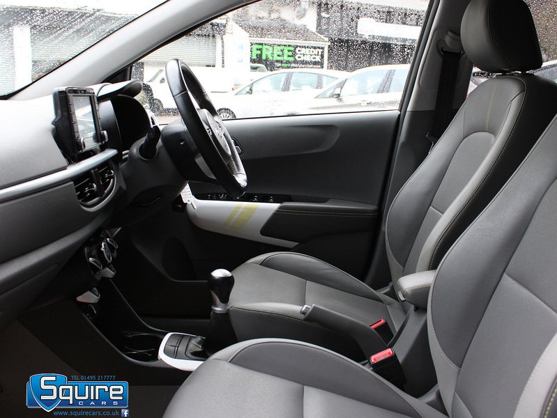 Used Kia Picanto for sale - 77790200: Photo 32