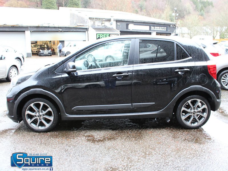 Used Kia Picanto for sale - 77790200: Photo 33