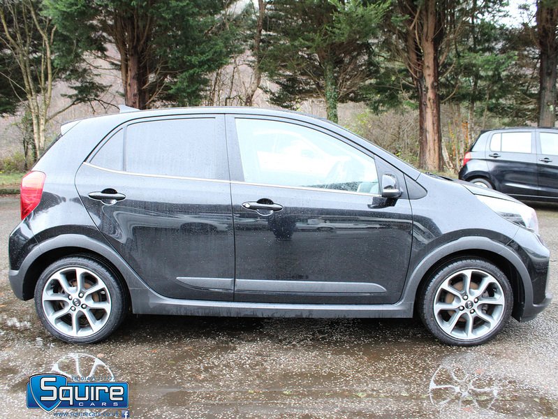 Used Kia Picanto for sale - 77790200: Photo 6