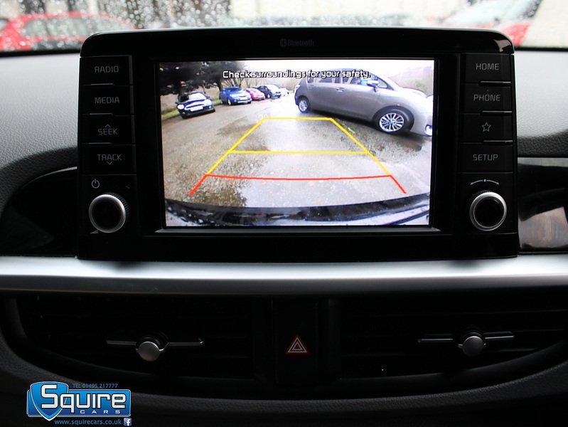 Used Kia Picanto for sale - 77790200: Photo 7