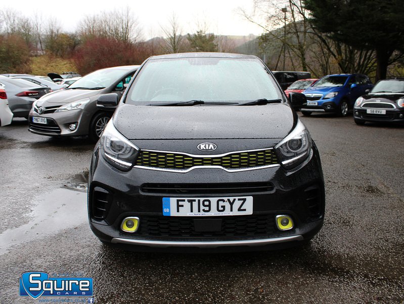 Used Kia Picanto for sale - 77790200: Photo 9