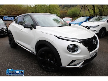 Used Nissan Juke 2022 for sale - 78251737: Photo