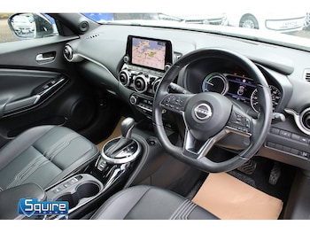 Used Nissan Juke 2022 for sale - 78251737: Photo