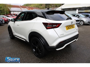 Used Nissan Juke 2022 for sale - 78251737: Photo