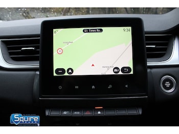 Used Renault Captur 2020 for sale - 76707337: Photo