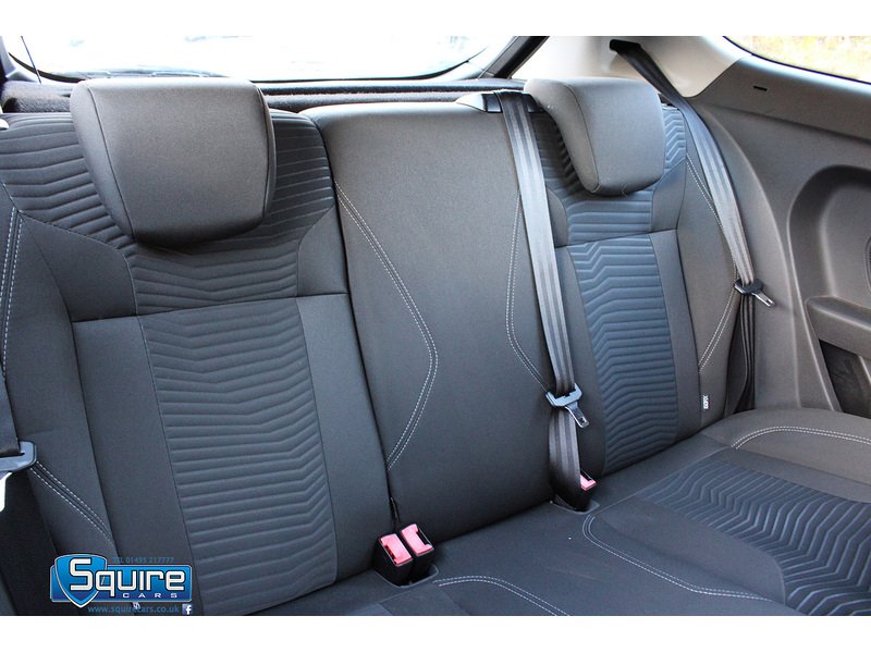 Used Ford Fiesta 2015 for sale - 76341112: Photo 13