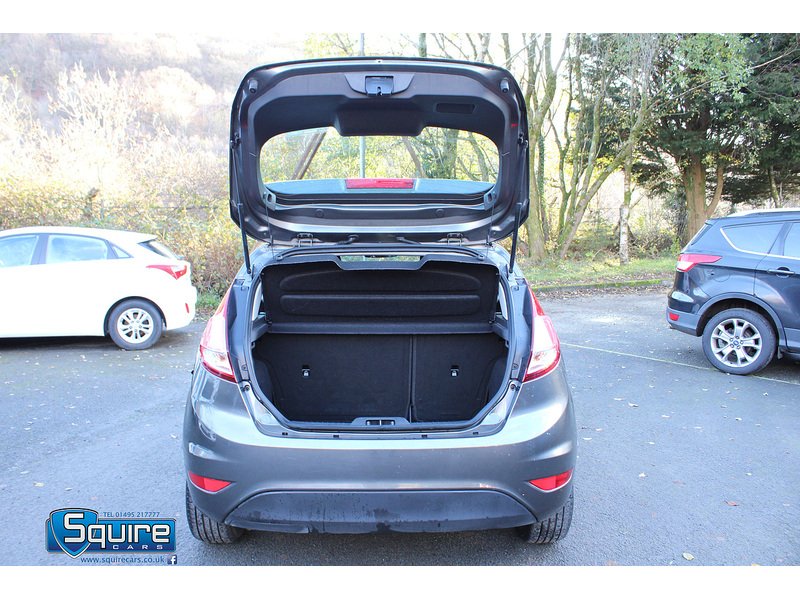 Used Ford Fiesta 2015 for sale - 76341112: Photo 19