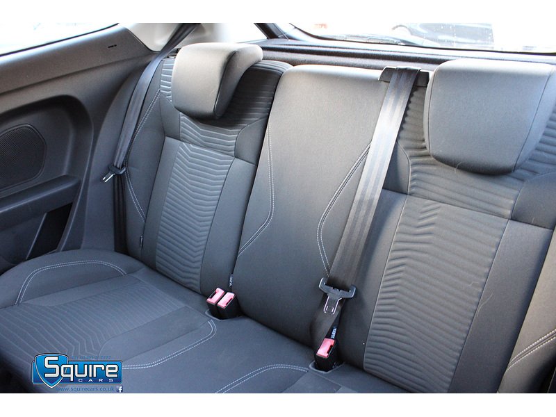 Used Ford Fiesta 2015 for sale - 76341112: Photo 20