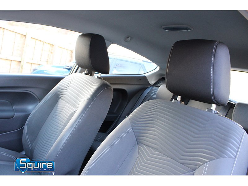 Used Ford Fiesta 2015 for sale - 76341112: Photo 21