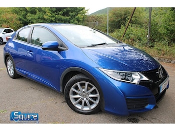 2016 - i-VTEC S 5-Door