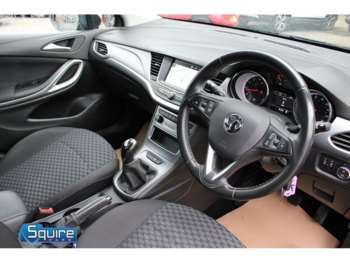 Used Vauxhall Astra 2019 for sale - 74985638: Photo