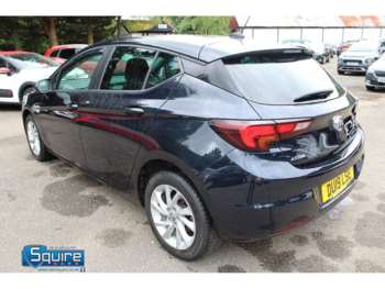 Used Vauxhall Astra 2019 for sale - 74985638: Photo