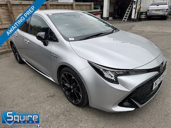 Used Toyota Corolla 2020 for sale - 78409724: Photo