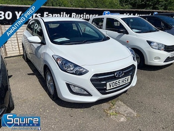 Used Hyundai i30 2015 for sale - 78756148: Photo