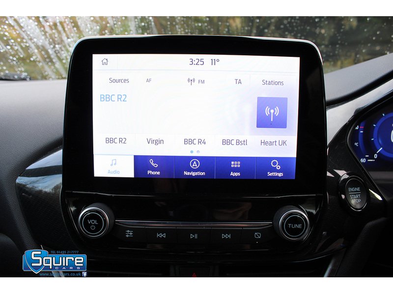 Used Ford Puma 2023 for sale - 76368277: Photo 12