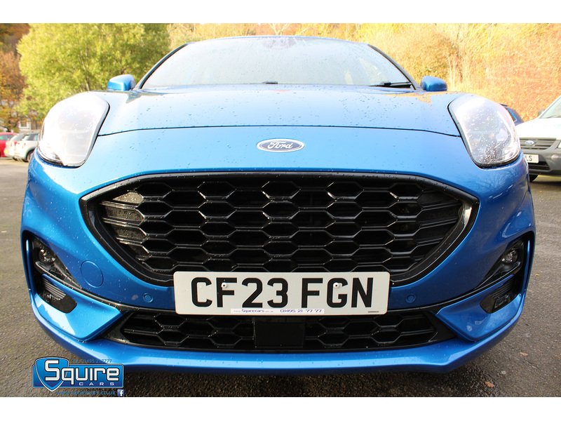 Used Ford Puma 2023 for sale - 76368277: Photo 13