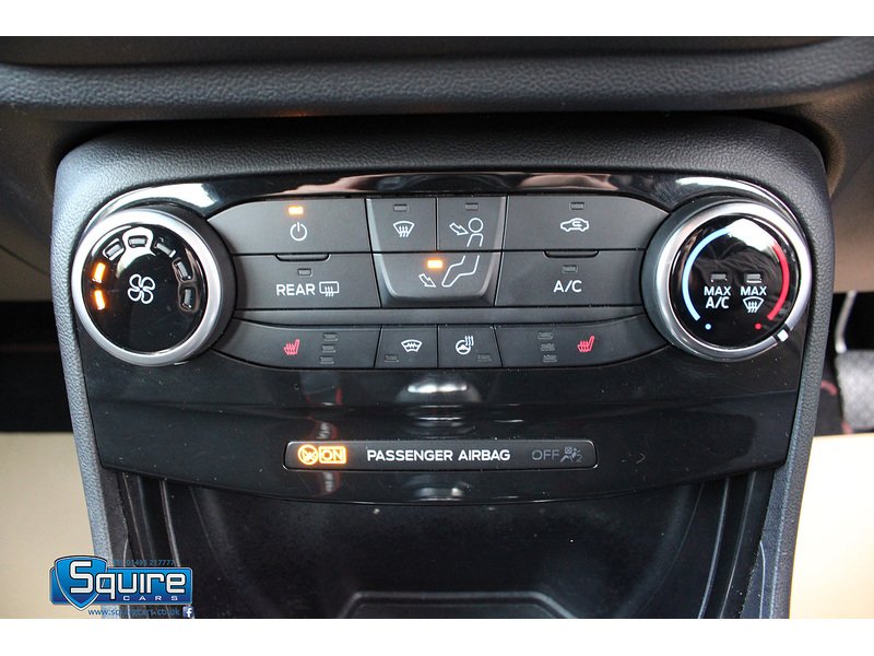 Used Ford Puma 2023 for sale - 76368277: Photo 14