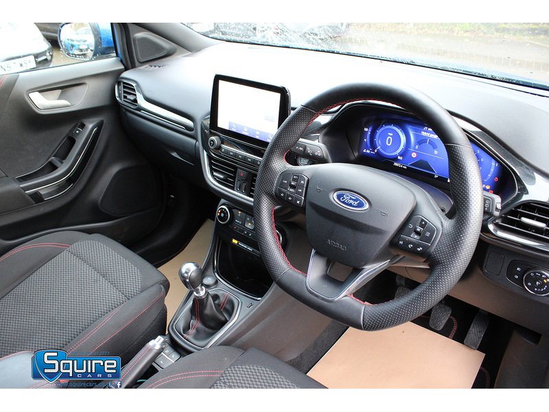 Used Ford Puma 2023 for sale - 76368277: Photo 17