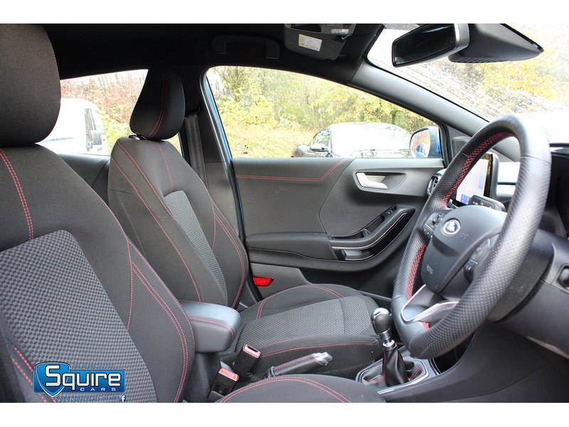 Used Ford Puma 2023 for sale - 76368277: Photo 19
