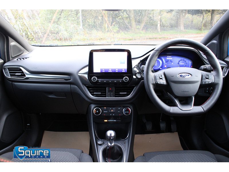 Used Ford Puma 2023 for sale - 76368277: Photo 22