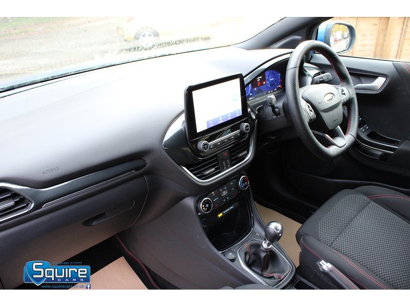 Used Ford Puma 2023 for sale - 76368277: Photo 24