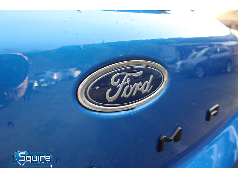 Used Ford Puma 2023 for sale - 76368277: Photo 25