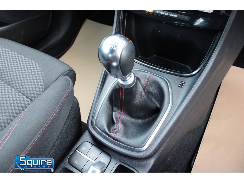 Used Ford Puma 2023 for sale - 76368277: Photo 26