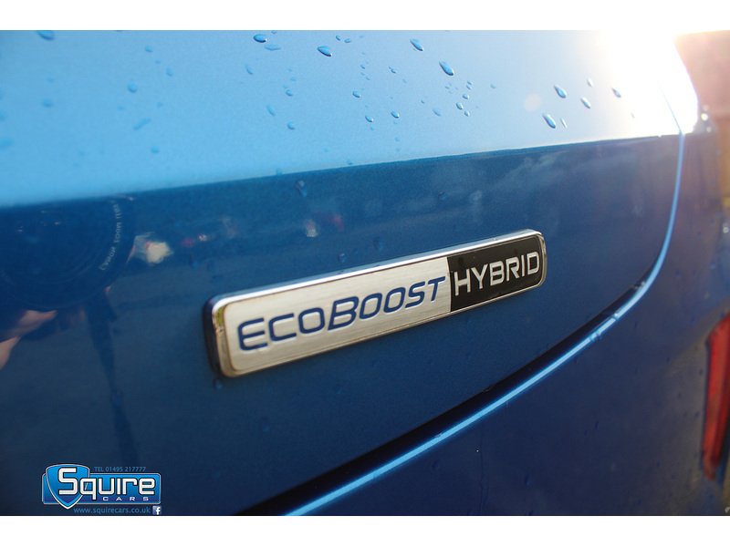 Used Ford Puma 2023 for sale - 76368277: Photo 27