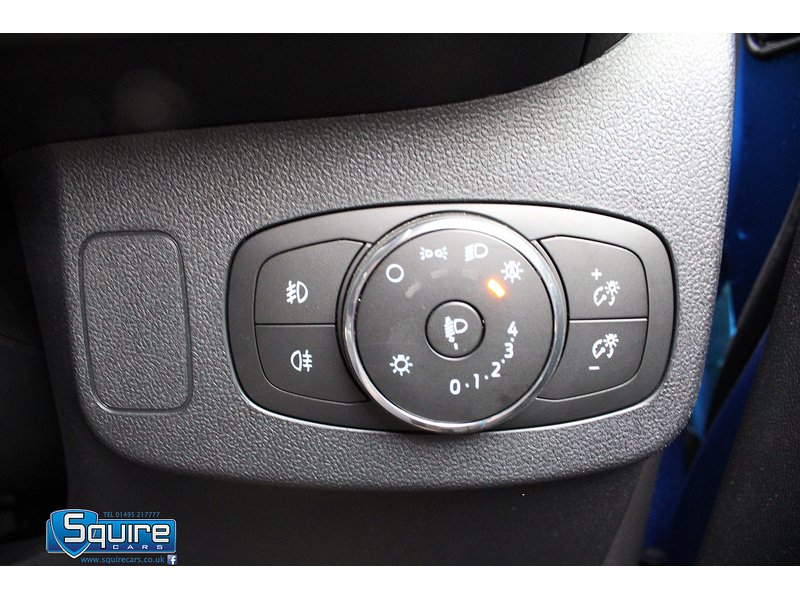 Used Ford Puma 2023 for sale - 76368277: Photo 29