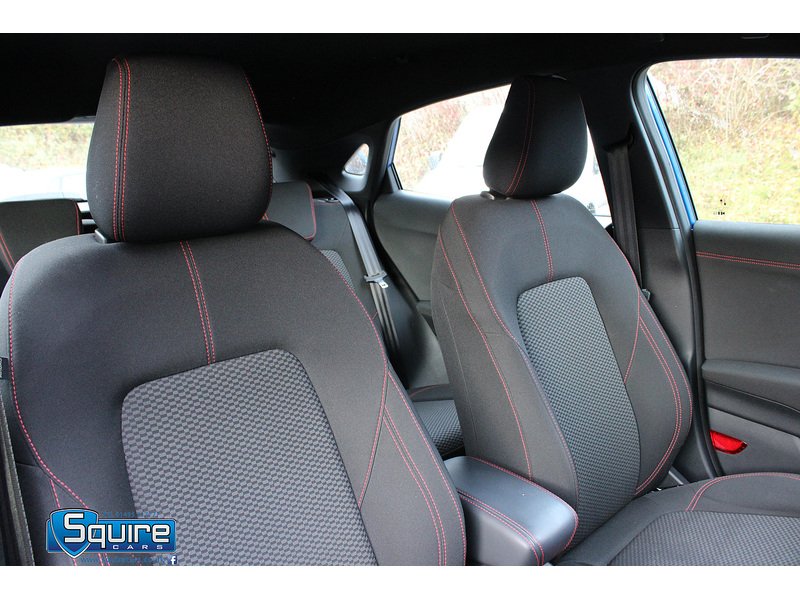 Used Ford Puma 2023 for sale - 76368277: Photo 33