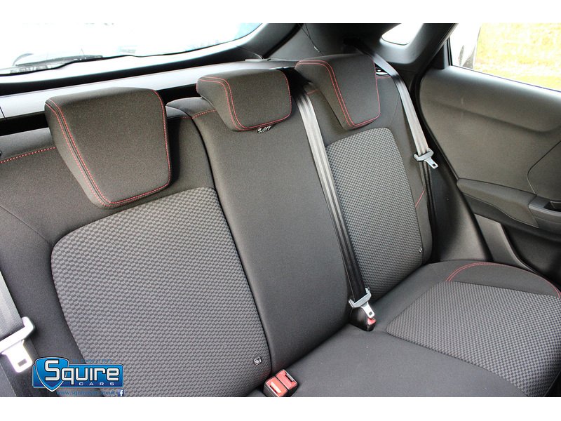 Used Ford Puma 2023 for sale - 76368277: Photo 34