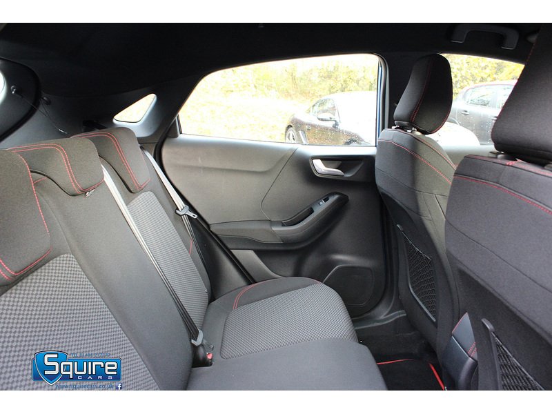 Used Ford Puma 2023 for sale - 76368277: Photo 35